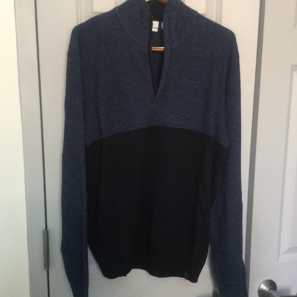 Calvin Klein Sweater, Large